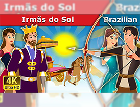 Irmãs do Sol